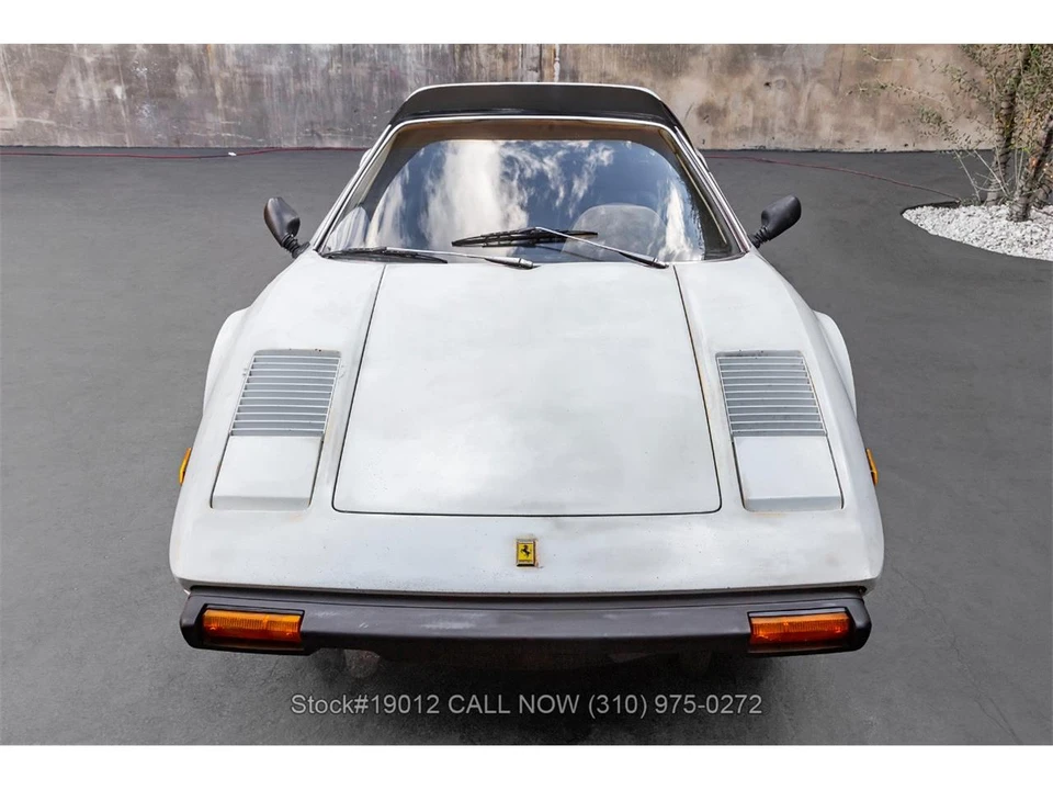1979 Ferrari 308 GTS - Image 8 of 31