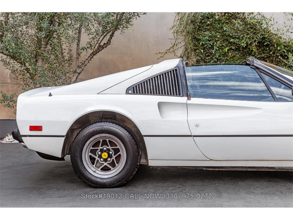 1979 Ferrari 308 GTS - Image 16 of 31