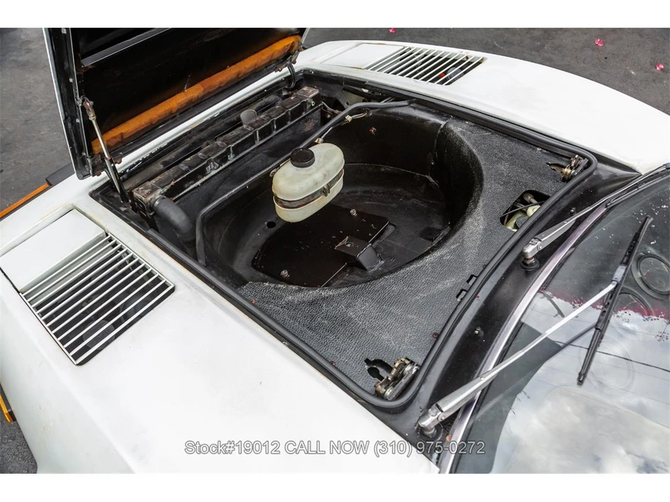 1979 Ferrari 308 GTS - Image 28 of 31