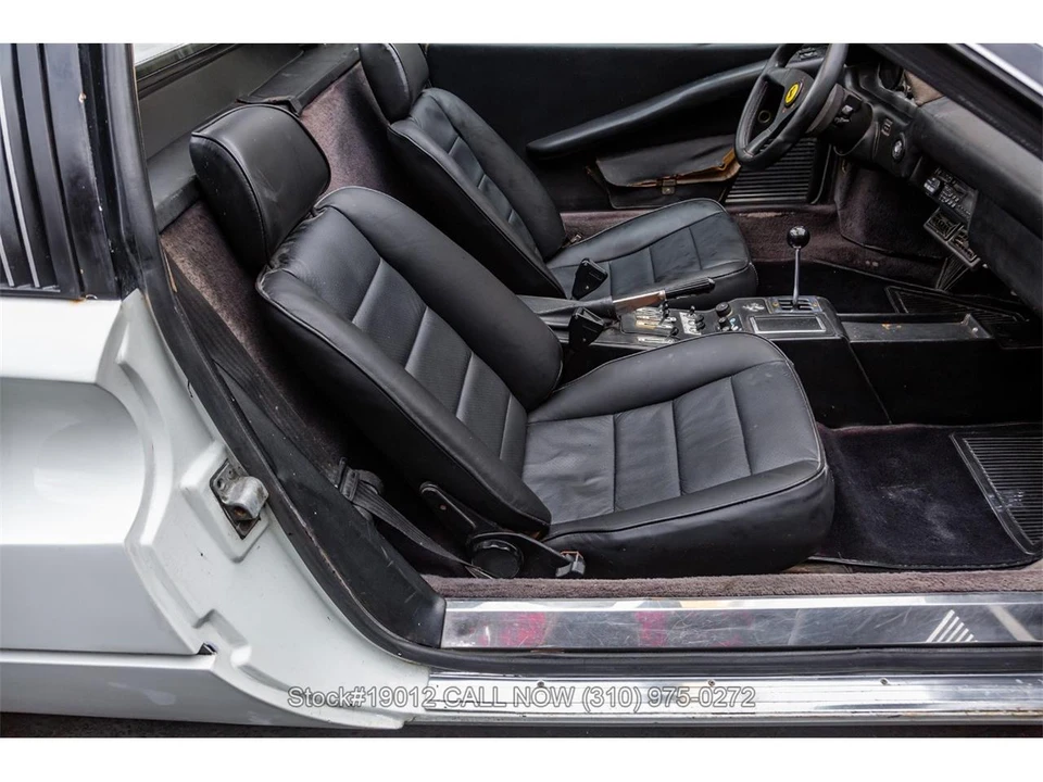 1979 Ferrari 308 GTS - Image 24 of 31