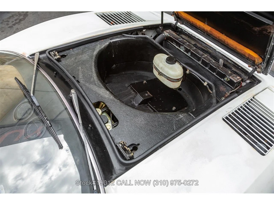1979 Ferrari 308 GTS - Image 31 of 31