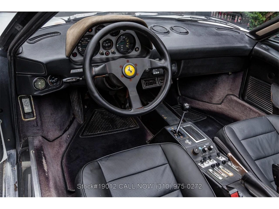 1979 Ferrari 308 GTS - Image 21 of 31
