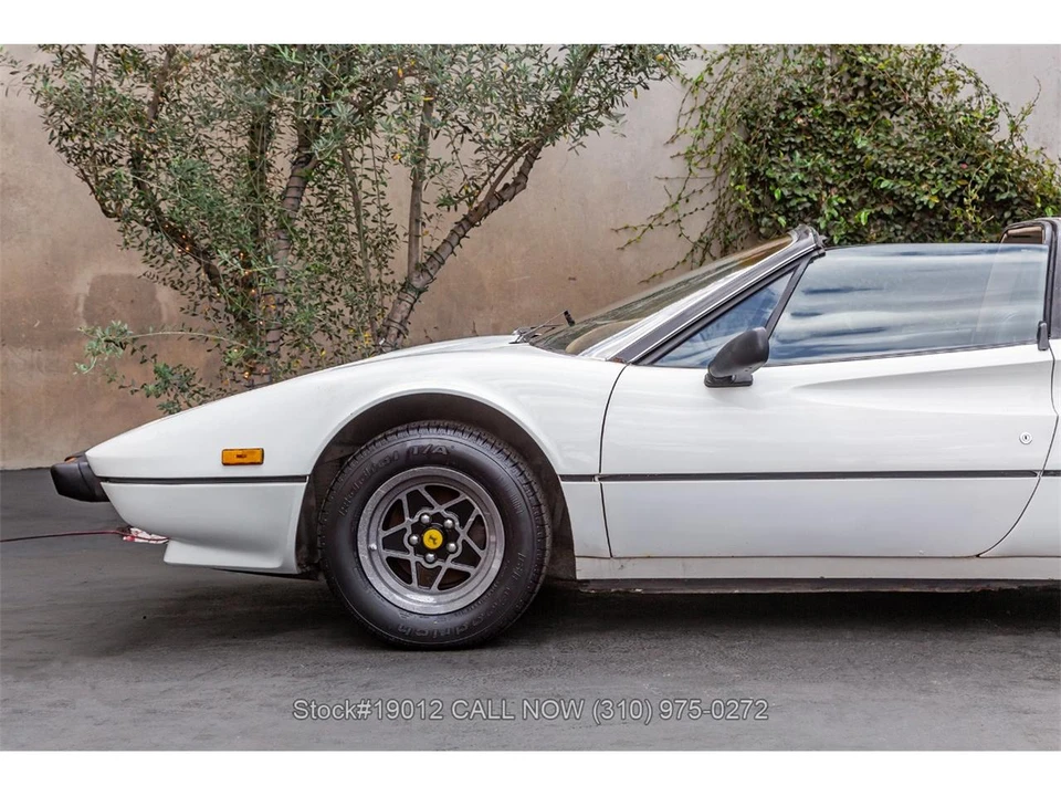 1979 Ferrari 308 GTS - Image 17 of 31