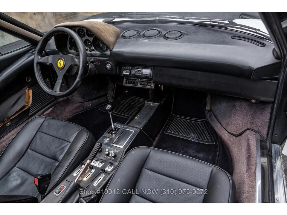 1979 Ferrari 308 GTS - Image 25 of 31