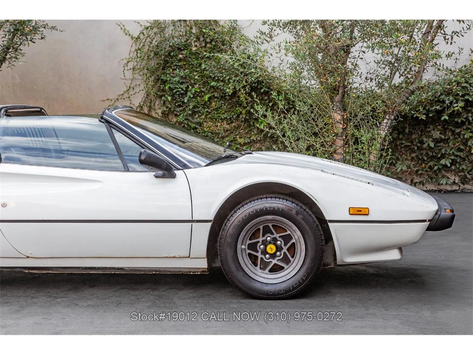 1979 Ferrari 308 GTS - Image 15 of 31