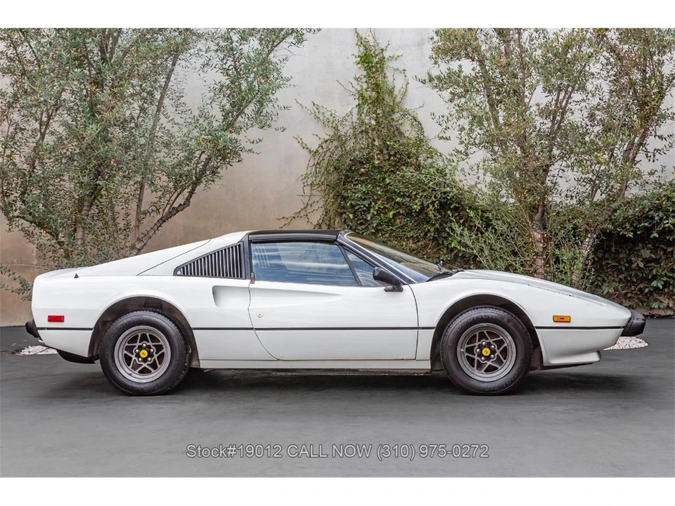 1979 Ferrari 308 GTS - Image 9 of 31