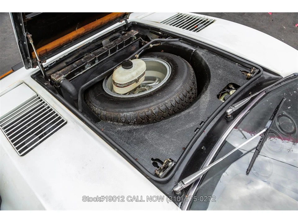 1979 Ferrari 308 GTS - Image 27 of 31