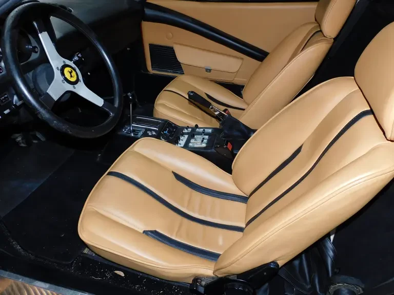 1979 Ferrari 308 GTS - Image 5 of 17