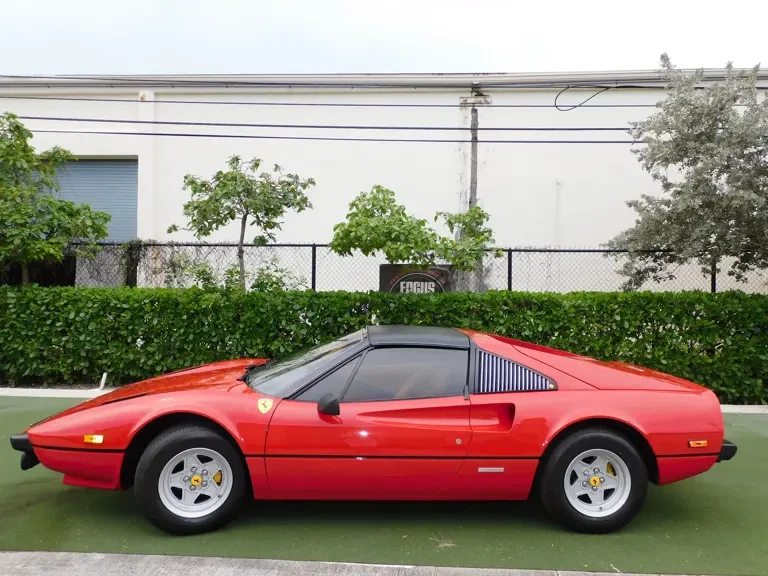 1979 Ferrari 308 GTS - Image 6 of 17