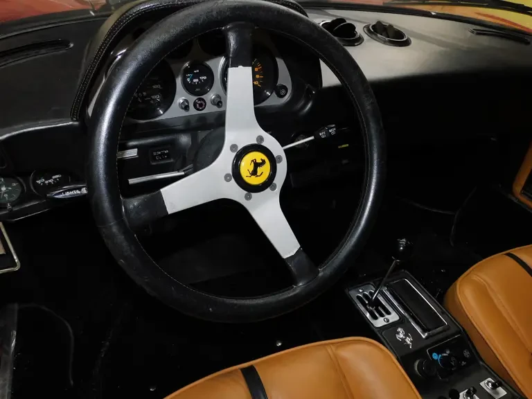 1979 Ferrari 308 GTS - Image 15 of 17