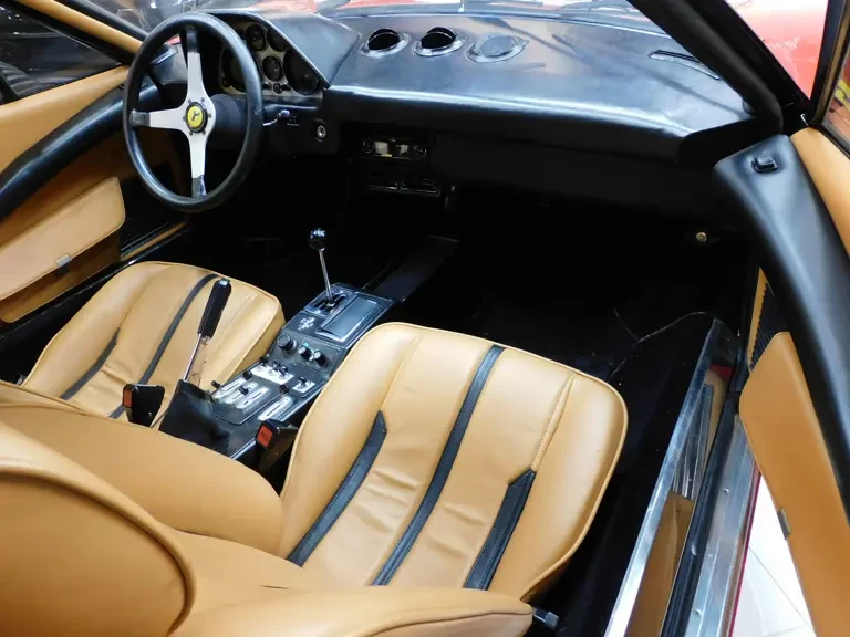 1979 Ferrari 308 GTS - Image 13 of 17
