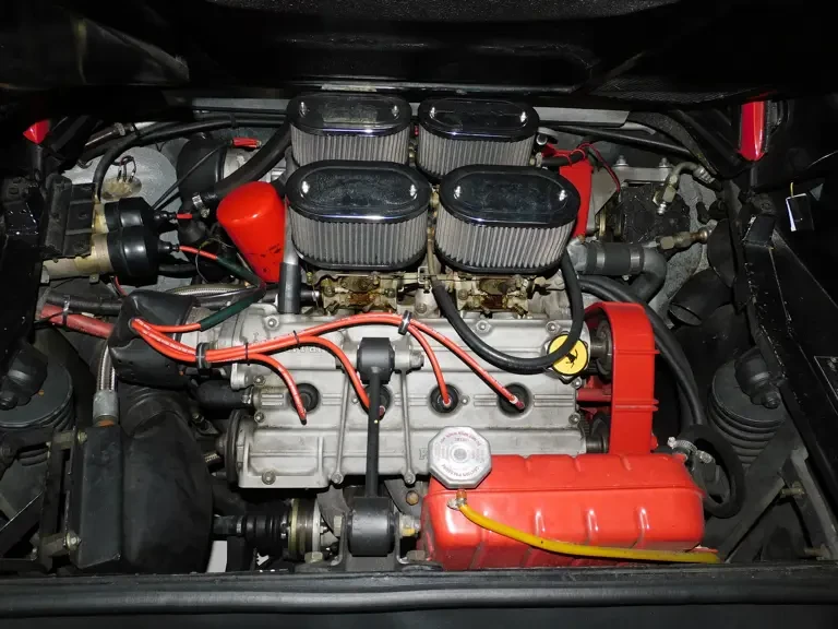 1979 Ferrari 308 GTS - Image 4 of 17