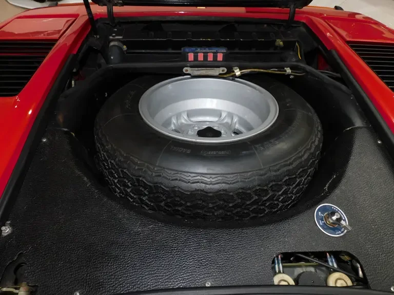 1979 Ferrari 308 GTS - Image 16 of 17