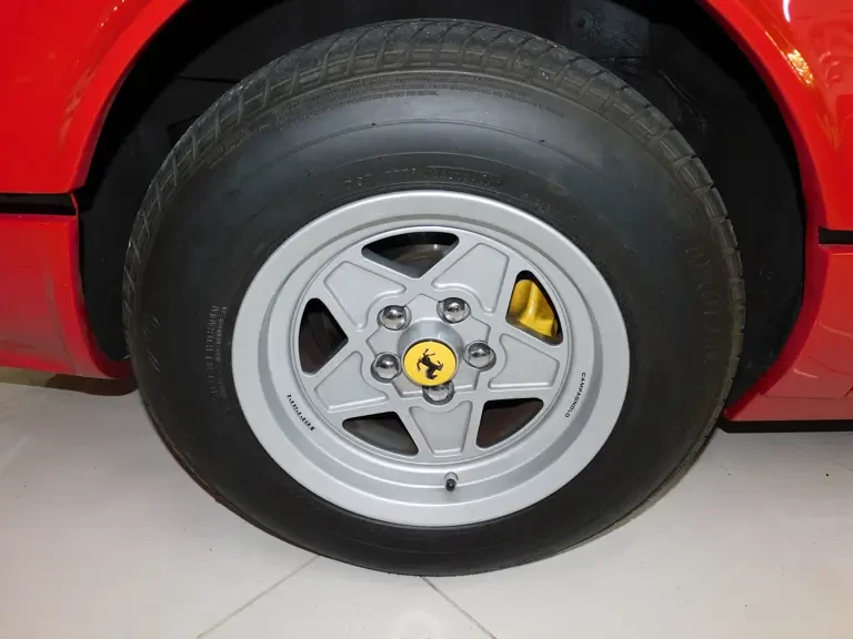 1979 Ferrari 308 GTS - Image 11 of 17