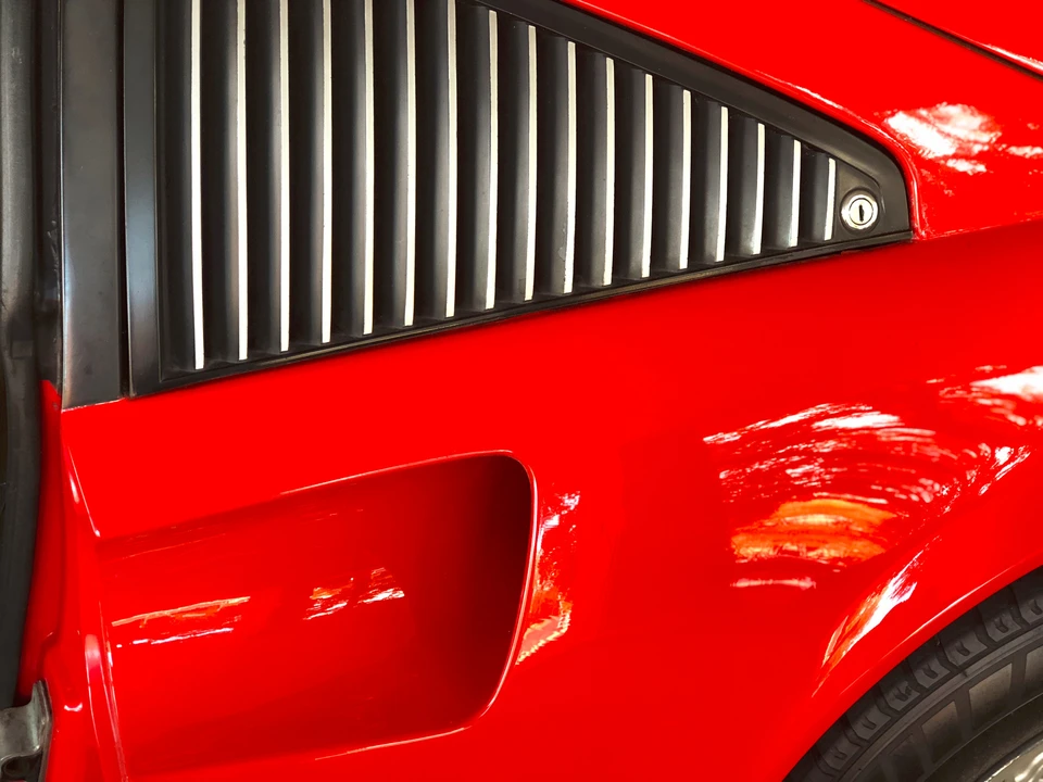 1979 Ferrari 308 GTS - Image 16 of 31
