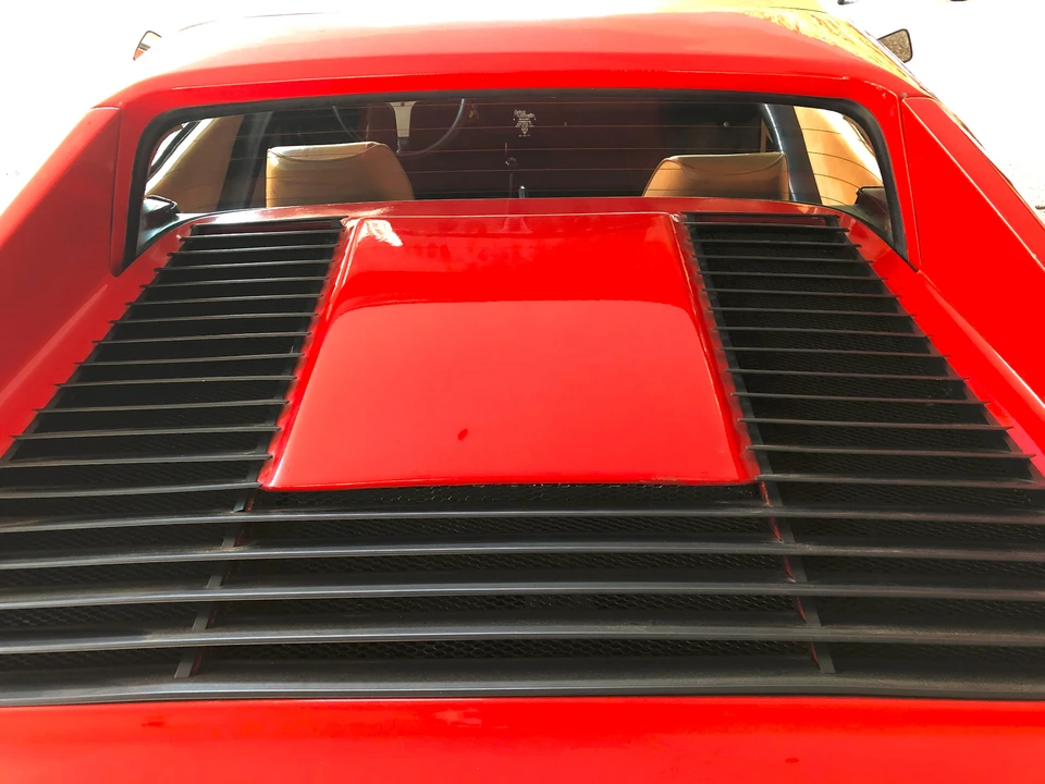 1979 Ferrari 308 GTS - Image 19 of 31