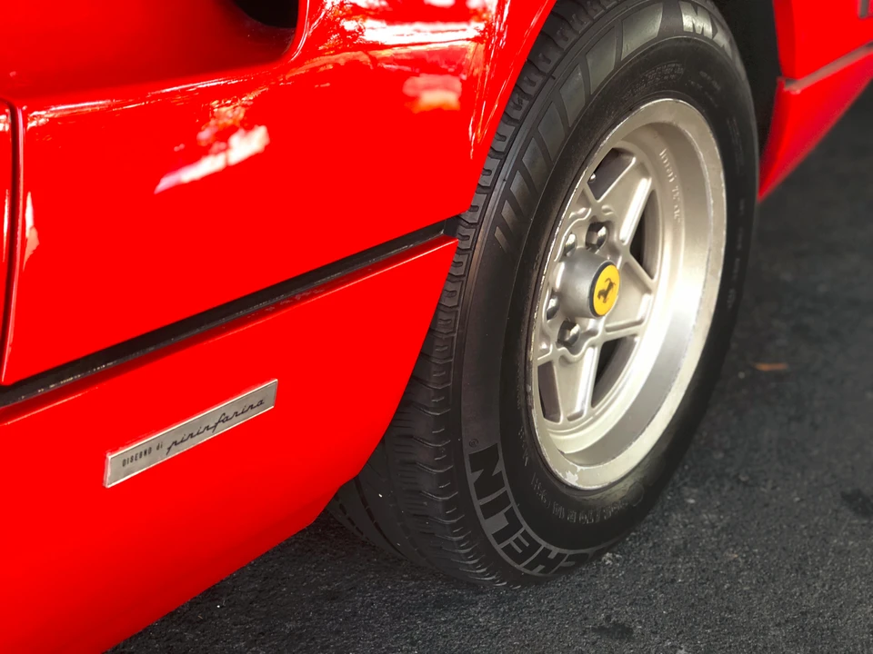 1979 Ferrari 308 GTS - Image 21 of 31