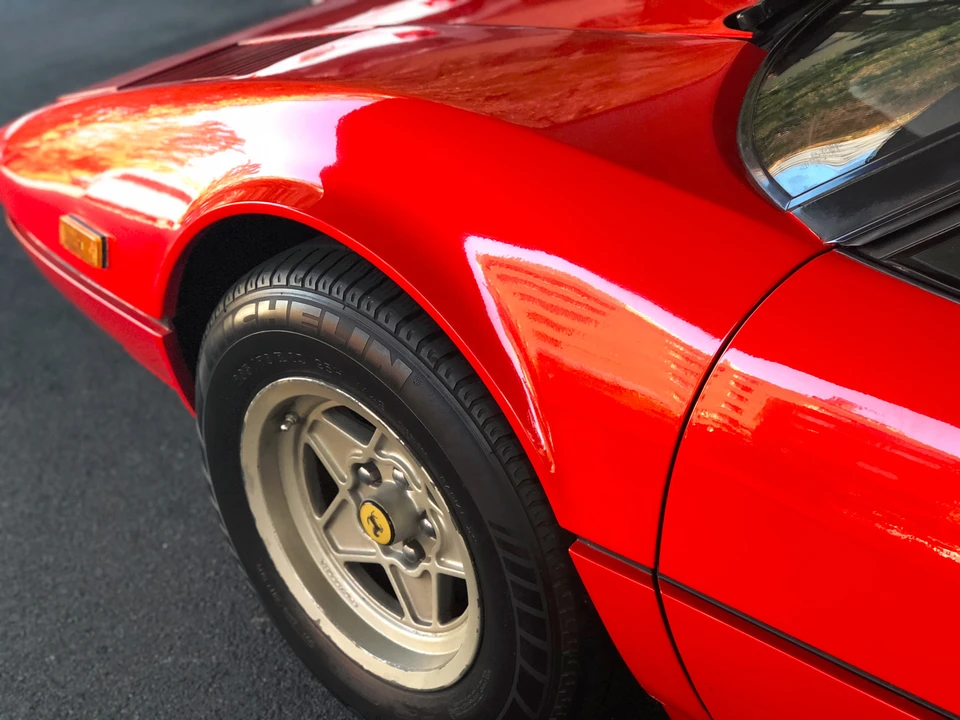 1979 Ferrari 308 GTS - Image 12 of 31