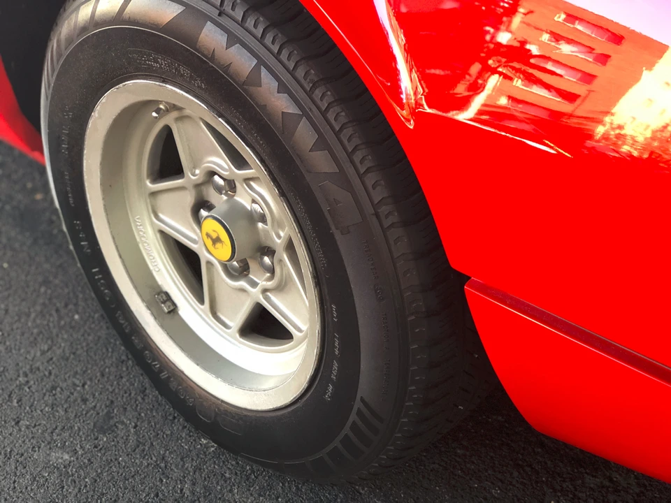 1979 Ferrari 308 GTS - Image 22 of 31