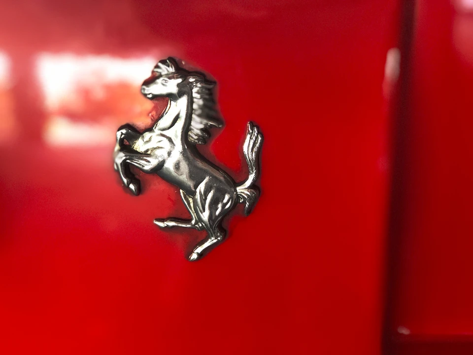 1979 Ferrari 308 GTS - Image 24 of 31