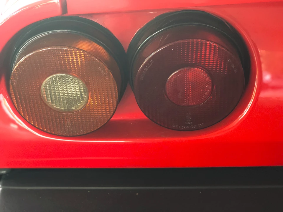 1979 Ferrari 308 GTS - Image 27 of 31