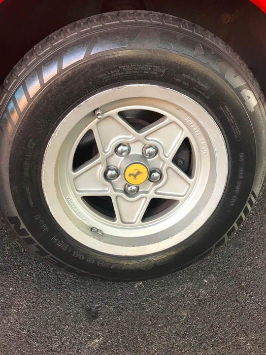 1979 Ferrari 308 GTS - Image 30 of 31