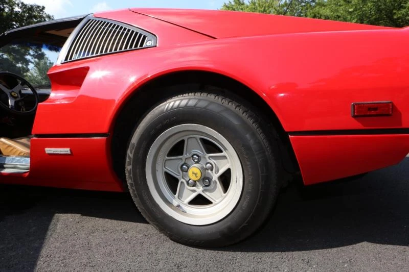 1979 Ferrari 308 GTS - Image 13 of 31