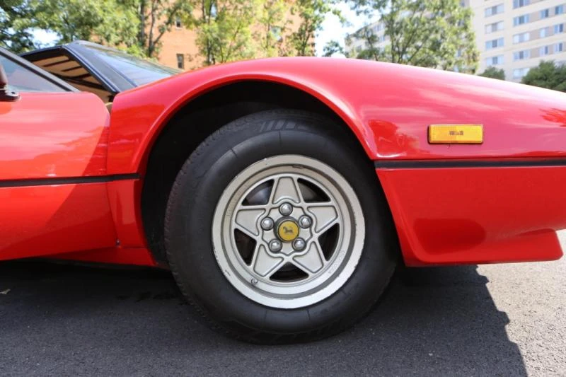 1979 Ferrari 308 GTS - Image 15 of 31