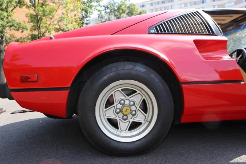 1979 Ferrari 308 GTS - Image 14 of 31
