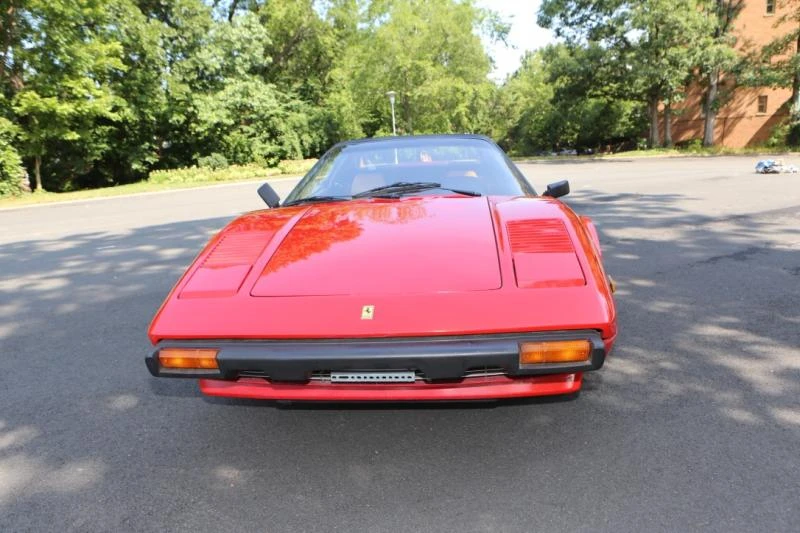 1979 Ferrari 308 GTS - Image 9 of 31