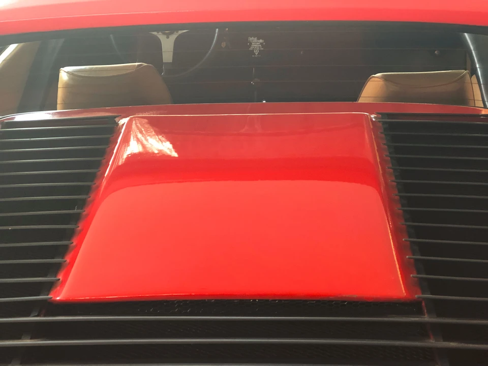 1979 Ferrari 308 GTS - Image 20 of 31