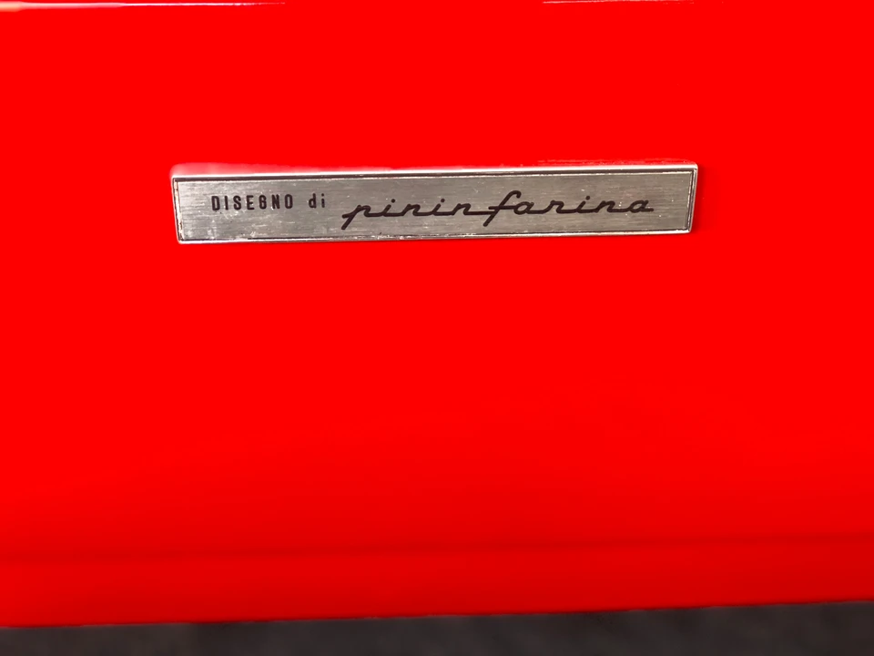1979 Ferrari 308 GTS - Image 25 of 31