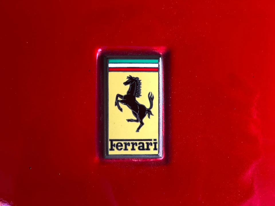 1979 Ferrari 308 GTS - Image 23 of 31