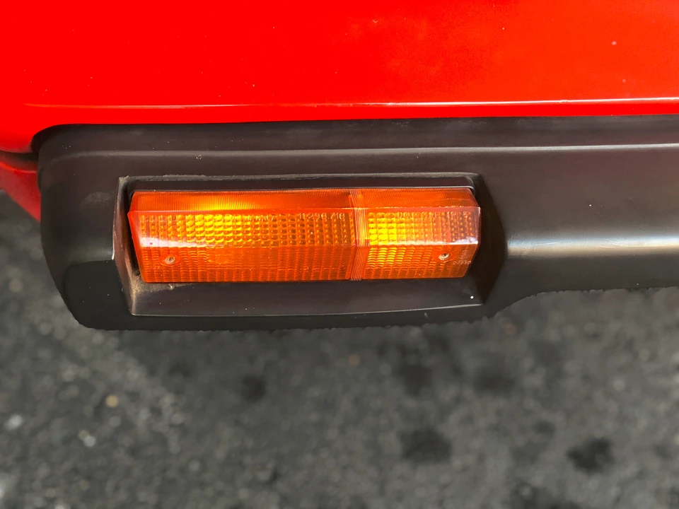 1979 Ferrari 308 GTS - Image 26 of 31
