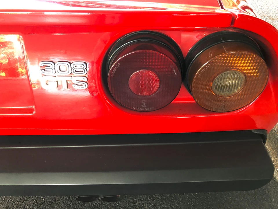 1979 Ferrari 308 GTS - Image 28 of 31