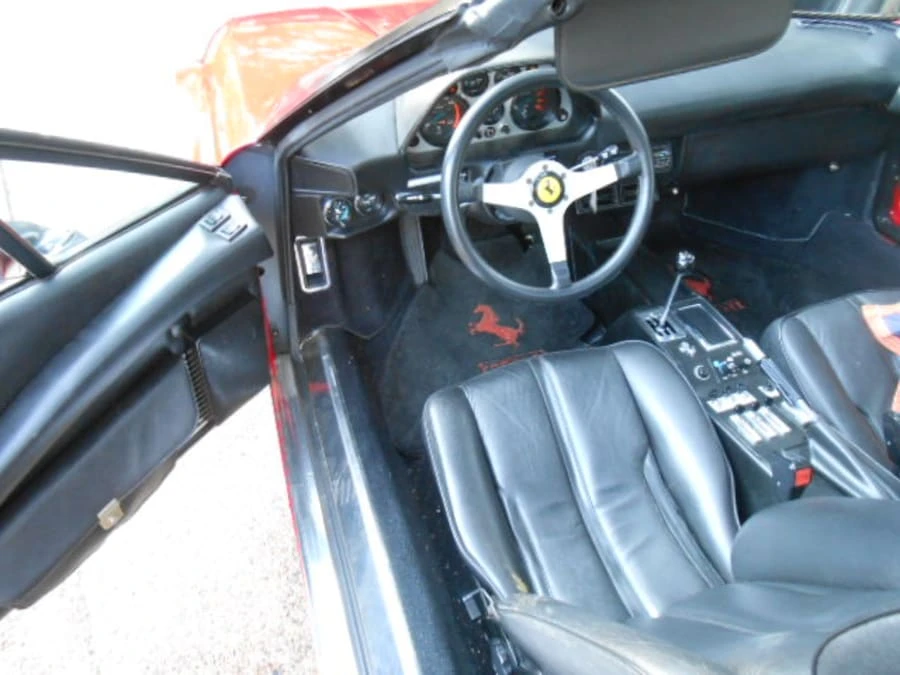 1979 Ferrari 308 GTS - Image 5 of 7