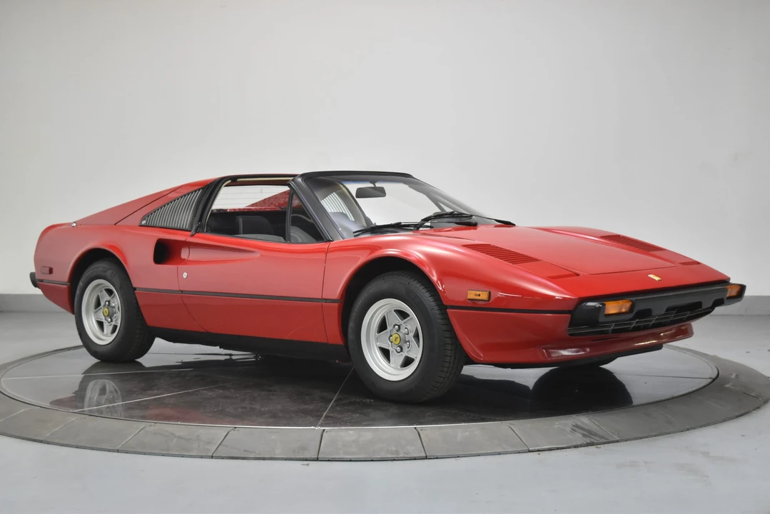 1979 Ferrari 308 GTS - Image 14 of 31