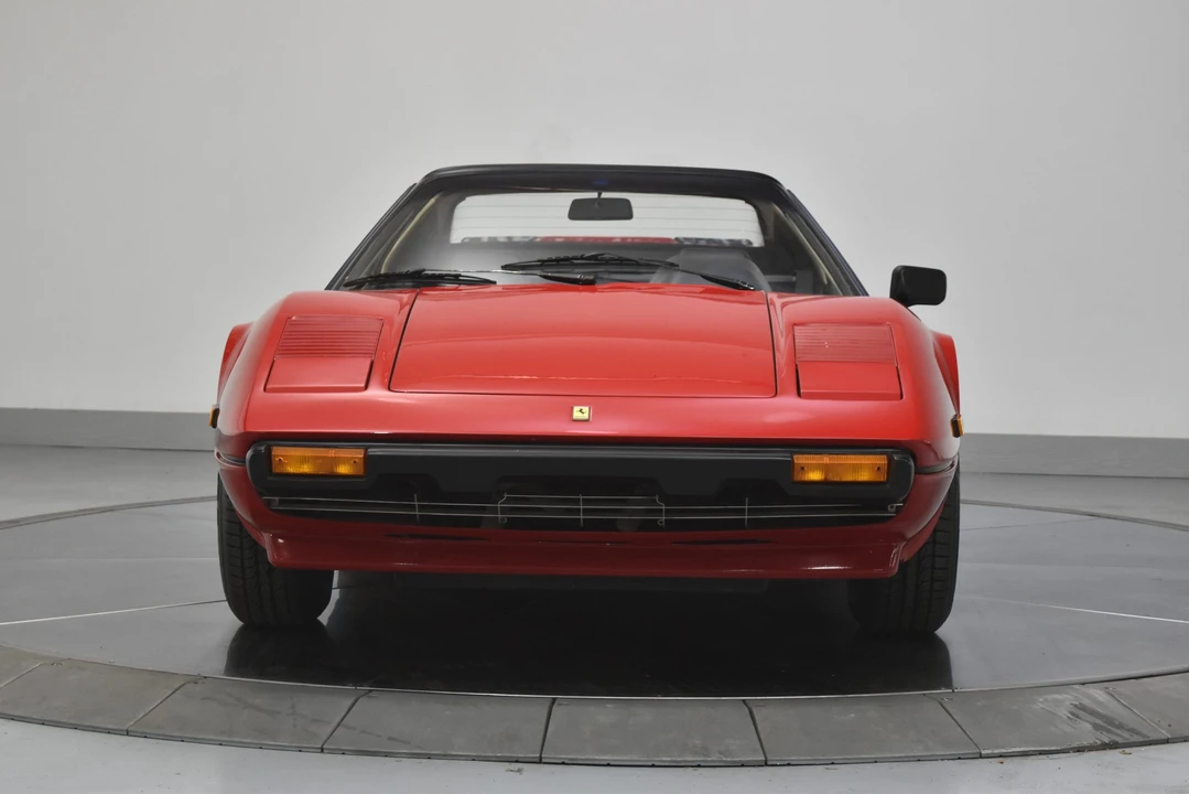 1979 Ferrari 308 GTS - Image 16 of 31