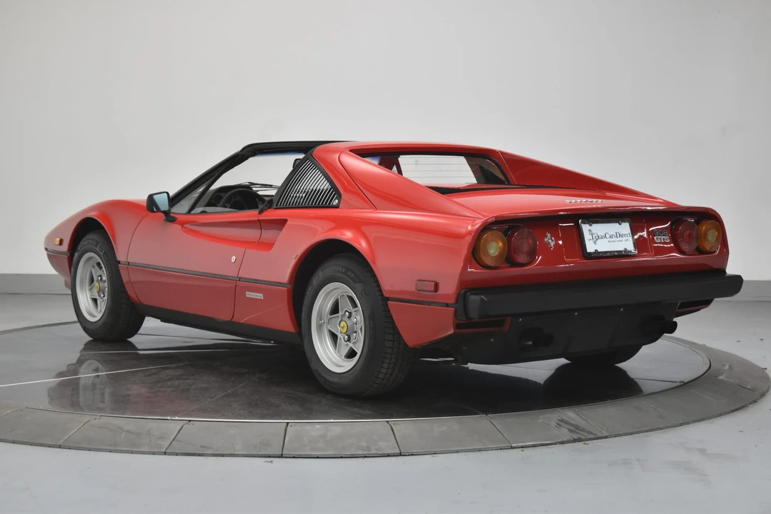 1979 Ferrari 308 GTS - Image 6 of 31