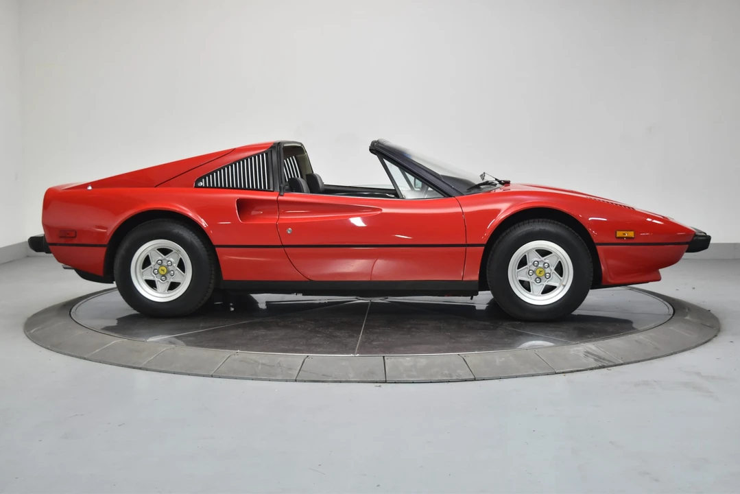 1979 Ferrari 308 GTS - Image 10 of 31