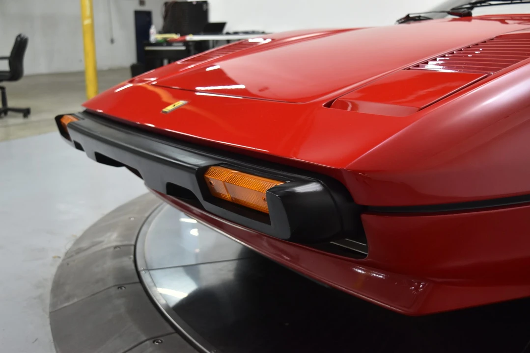 1979 Ferrari 308 GTS - Image 23 of 31
