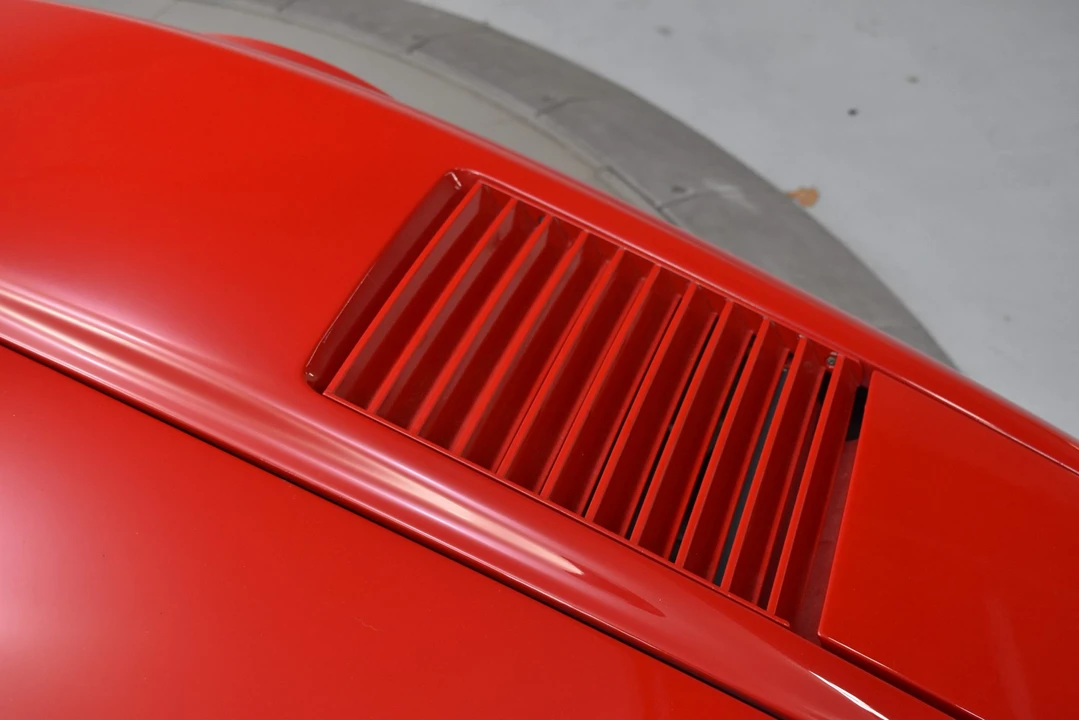 1979 Ferrari 308 GTS - Image 19 of 31