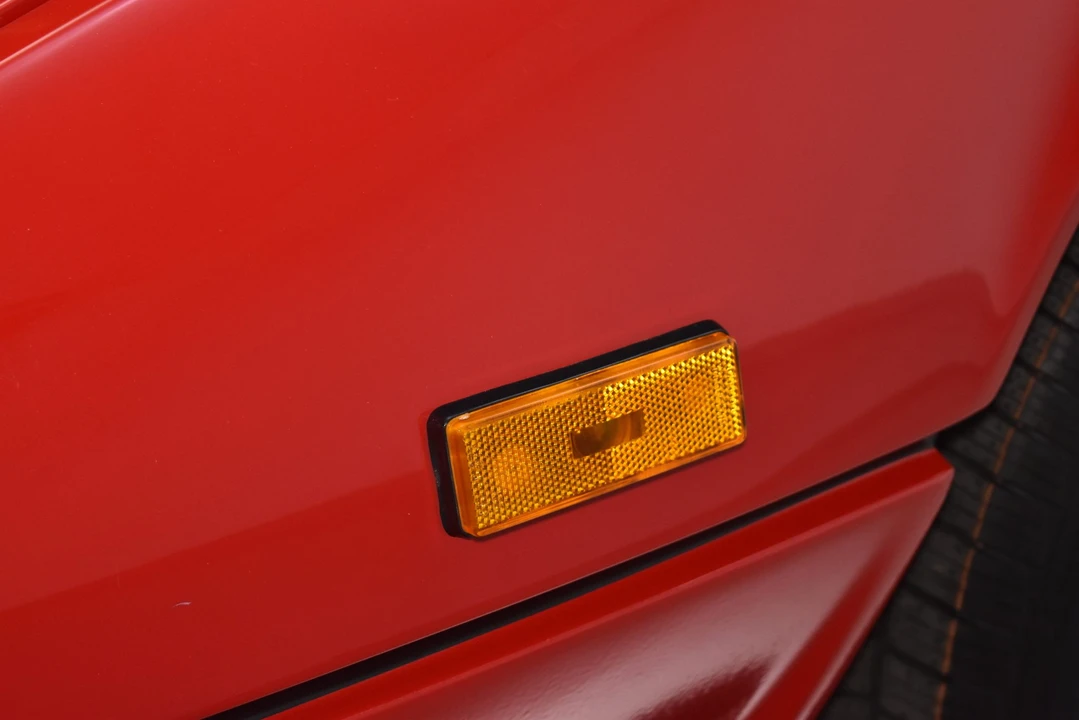 1979 Ferrari 308 GTS - Image 25 of 31