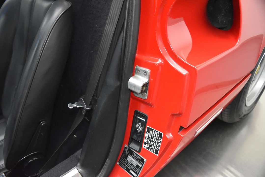 1979 Ferrari 308 GTS - Image 29 of 31
