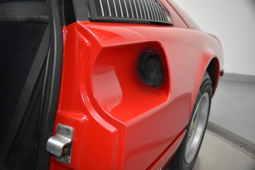 1979 Ferrari 308 GTS - Image 30 of 31