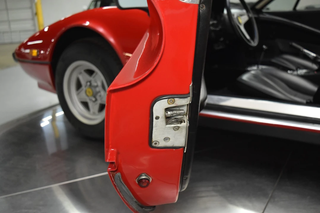 1979 Ferrari 308 GTS - Image 28 of 31