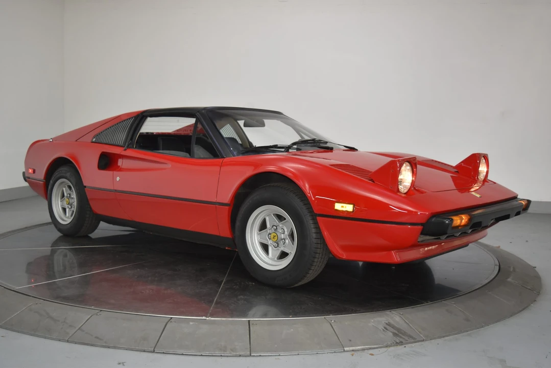 1979 Ferrari 308 GTS - Image 13 of 31