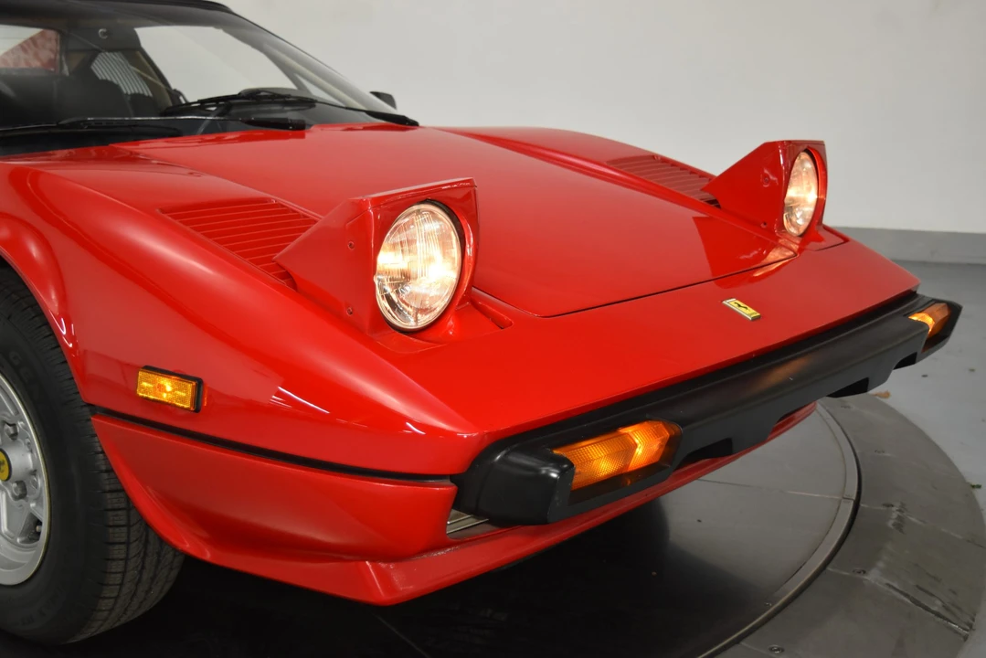 1979 Ferrari 308 GTS - Image 17 of 31