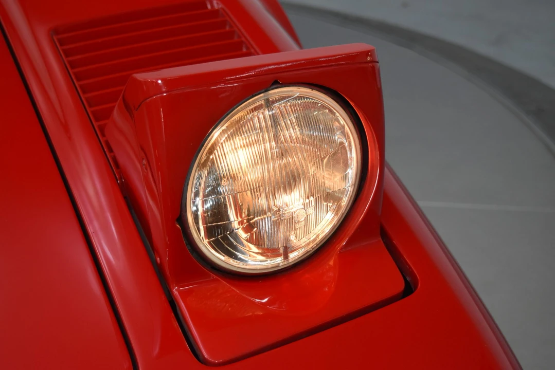 1979 Ferrari 308 GTS - Image 18 of 31