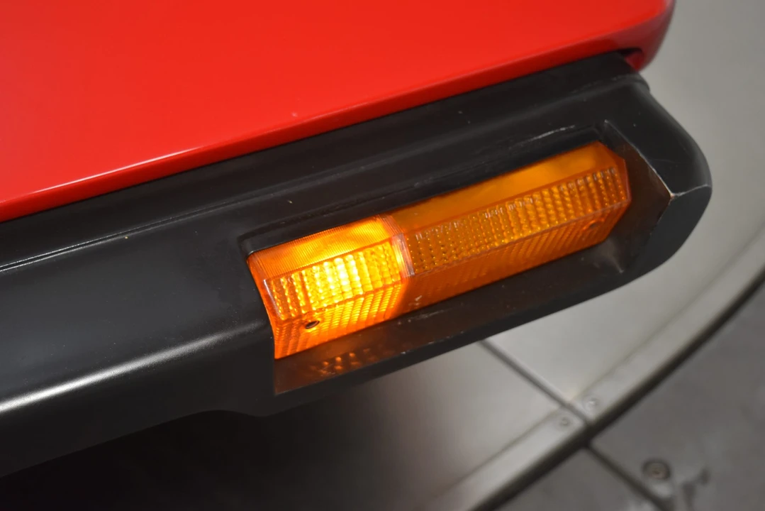 1979 Ferrari 308 GTS - Image 21 of 31